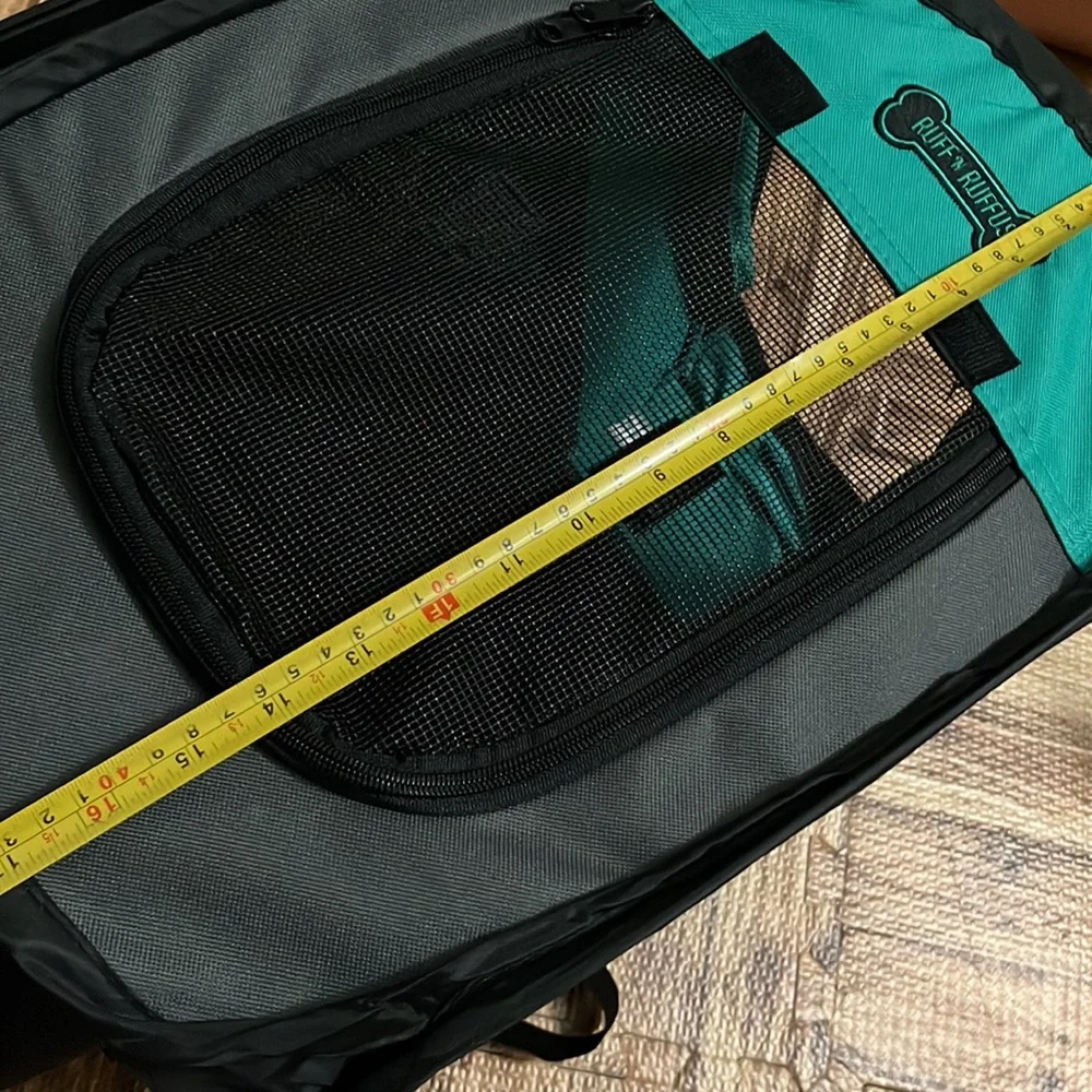Ruff portable ✔️